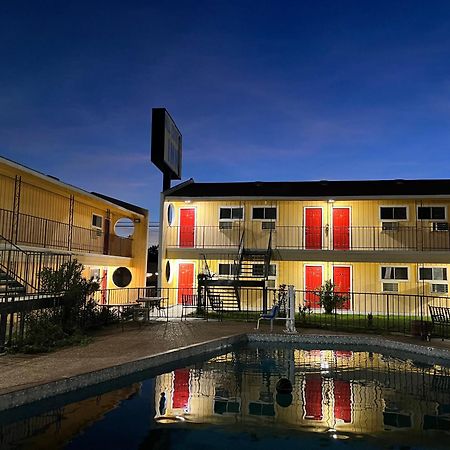 Ladybird Inn ジョンソンシティ エクステリア 写真
